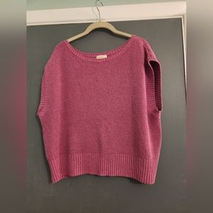 Anthropologie Sweater